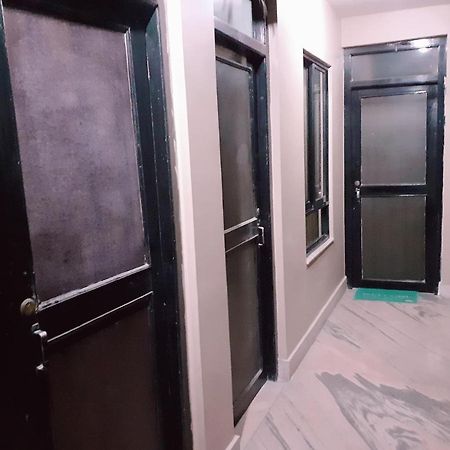 Готель Ambience House Lalitpur Екстер'єр фото