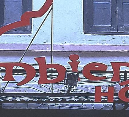 Готель Ambience House Lalitpur Екстер'єр фото