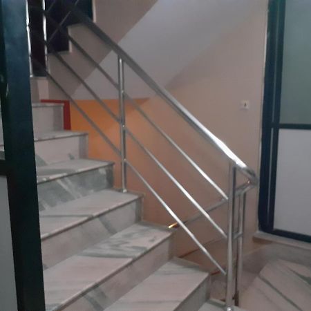 Готель Ambience House Lalitpur Екстер'єр фото