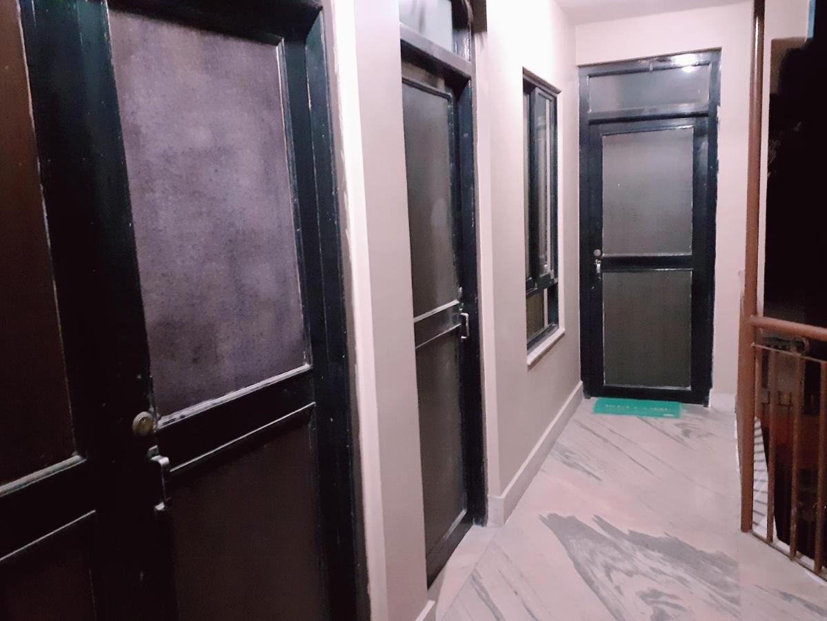 Готель Ambience House Lalitpur Екстер'єр фото